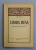 LIMBA RUSA , MANUAL PENTRU CLASA A VI -A de LIUBOV DUDNICOV , 1961