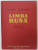 LIMBA RUSA , MANUAL PENTRU CLASELE X- XI , INVATAMANT SERAL de D. GRAMA si S. STROGANOV , 1961