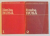 LIMBA RUSA , VOL I-II de HIRLAOANU ALFRED , FRINCU NICOLAIE , NIKITA VALENTINA  1973