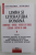 LIMBA SI LITERATURA ROMANA - COMENTARII ...NOTIUNI DE LIMBA de CONSTANTA BARBOI si VICTOR LISMAN , PENTRU BACALAUREAT , ADMITERE IN FACULTATI.., 2008