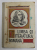 LIMBA SI LITERATURA ROMANA , MANUAL PENTRU CLASA A - IX -A LICEU de MARIA FANACHE si EMIL GIURGIU , 1969 , PREZINTA SUBLINIERI