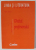 LIMBA SI LITERATURA ROMANA , PENTRU CLASA A - VIII -A , GHIDUL PROFESORULUI de MARIN IANCU , 2000