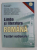 LIMBA SI LITERATURA ROMANA - TESTARI NATIONALE , coordonator ST. M. ILINCA , 2002