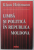 LIMBA SI POLITICA IN REPUBLICA MOLDOVA de KLAUS HEITMANN , 2014