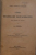 LIMBA TEXTELOR ROTACIZANTE DIN VEACUL AL XVI - LEA de I. - A. CANDREA , 1916 ,PREZINTA INSEMNARI CU CREIONUL , CONTINE SEMNATURA LUI AL . ROSETTI SI DEDICATIA AUTORULUI CATRE ACESTA *