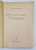 LIMBAJ SI CONTEXT - PROBLEMA LIMBAJULUI IN CONCEPTIA EXPRIMARII SI A INTERPRETARII PRIN ORGANIZARI CONTEXTUALE de TATIANA SLAMA - CAZACU , 1959