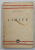 LIMITE , eseuri de DAN BOTTA , COLECTIA '' GANDIREA '' , 1936 , COPERTA CU PETE SI URME DE UZURA