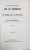 L'INDEPENDANCE DE LA TURQUIE par M. FRANCOIS NOGUES - CONSTANTINOPOLE, 1851