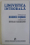 LINGVISTICA INTEGRALA - INTERVIU CU EUGENIU COSERIU realizat de NICOLAE SARAMANDU , 1996