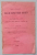 LINIA FERATA BAIA - DE - ARAMA - TURNU - SEVERIN , INTERPELARE IN SEDINTA CAMEREI  de G. ARMASU , 1908