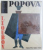 LIOUBOV POPOVA par NATALIA ADASKINA et DIMITRI SARABIANOV , 1989