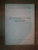 LISTA MONUMENTELOR DE CULTURA DE PE TERITORIUL RPR , 1956