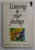 LISTENING TO YOUR FEELINGS by MYRA CHAVE - JONES , 1989, PREZINTA URME DE UZURA