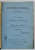 LITERATORUL , COLEGAT DE 13 NUMERE , ANUL XIV , NUMERELE 1 -13 CONSECUTIVE , 1893