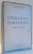 LITERATURA COMPARATA - STUDII SI SCHITE de AL. CIORANESCU , 1944
