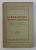 LITERATURA IMPOTRIVA EDUCATIEI ? - GENERATIA RAZBOIULUI DE INTREGIRE SI SCRIITORII NOSTRI de CONSTANTIN KIRITESCU , 1929