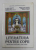 LITERATURA PENTRU COPII , MANUAL PENTRU CLASA A - XIII -A SCOLI NORMALE de OCTAVIA COSTEA ...ANICA VLADUT , 1998