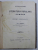 LITERATURA POPULARA ROMANA  - STUDIU COMPARATIV de TH. D . SPERANTIA , 1904