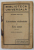 LITERATURA RAZBOIULUI SI ERA NOUA de EUGEN RELGIS , ANII  '20