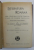 LITERATURA ROMANA DIN CELE MAI VECHI TIMPURI PANA IN ZILELE NOASTRE de GH. ADAMESCU ...N.I. RUSSU , PARTEA I , VOLUMELE I- II , COLIGAT DE DOUA VOLUME , 1929