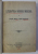 LITERATURA ROMANA MODERNA de GHEORGHE ADAMESCU si MIHAIL DRAGOMIRESCU , 1906