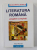 LITERATURA ROMANA - PREGATIRE COMPLETA PENTRU BACALAUREAT de ANTON NICOLAE , ANII '2000