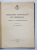 LITERATURA ROMANEASCA DE CEREMONIAL  - CONDICA LUI GHEORGACHI , 1762 , studiu  si  text de DAN SIMIONESCU , 1939 , DEDICATIE*