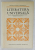 LITERATURA UNIVERSALA , MANUAL PENTRU LICEE ...CLASELE IX si X de OVIDIU DRIMBA ...GHEORGHE LAZARESCU , 1987