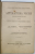 LITERATURA VECHE , CONFORM PROGRAMEI DIN 1899 PENTRU CLASA VIII A LICEELOR ...de GH. ADAMESCU ...I. RADULESCU - POGONEANU , 1902