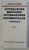 LITTERATURE ROUMAINE - LITTERATURES OCCIDENTALES - RENCONTRES par ADRIAN MARINO , 1982