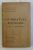 LITTERATURE ROUMAINE par B . MUNTEANO , 1938