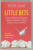LITTLE BETS , HOW BREAKTHROUGH IDEAS EMERGE FROM SMALL DISCOVERIES by PETER SIMS , 2011