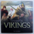 LITTLE BOOK OF VIKINGS by PAT MORGAN , 2014