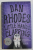 LITTLE HANDS CLAPPING by DAN RHODES , 2010
