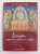 LITURGHIA - SUFLETUL ETERN AL ORTODOXIEI IN RUGACIUNE - STUDII DE TEOLOGIE LITURGICA , VOLUMUL I de PR.PROF. DR. ENE BRANISTE , 2013