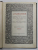 LITURGHIER , TIPARIT CU APROBAREA PATRIARHULUI JUSTINIAN , 1956