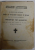 LITURGIA SFANTULUI IOAN GURA DE AUR si A  SFANTULUI VASILE CEL MARE , TEXT INTEGRAL IN LIMBA GREACA , 1911