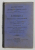 LITURGICA BISERICII ORTODOXE de DIACONUL I.V. RAICULESCU , 1905 , COPERTA CU PETE SI URME DE UZURA , COTOR CU DEFECTE , INTERIOR IN STARE BUNA , LIPSA PORTET *