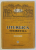 LITURGICA TEORETICA - MANUAL PENTRU SEMINARIILE TEOLOGICE de ENE BRANISTE , 1978