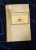 LIVRE DE POSTE de FR. WILMANS - FRANCFORT 1831