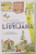 LJUBLJANA , LET 'S SEE THE CITY by SPELA KUHAR and ROBERT POTOKAR , 2008