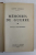 LLOYD GEORGE - MEMOIRES DE GUERRE , TOME PREMIER , 1934