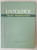 L.N. TOLSTOI , TEXTE PEDAGOGICE , 1960