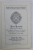 LODGE 4762 FREEDOM AND CONSTITUTED  - WITH HISTORICAL SKETCH , THE PETITION , WARRANT , AND ORATION ., PUBLICATIE MASONICA , 1925