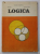 LOGICA de PETRE BIELTZ si ANGHELINA ISTRATE , 1990
