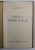LOGICA FRUMOSULUI de LIVIU RUSU , 1946, PREZINTA SUBLINIERI CU CREIONUL *