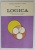 LOGICA , MANUAL PENTRU CLASA A X-A SI A XI-A de PETRE BIELTZ , 1991