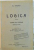 LOGICA PENTRU CLASA A VII - A LICEALA (BAIETI SI FETE), EDITIA A VIII-A de AL. VALERIU (1923-1924)