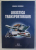 LOGISTICA TRANSPORTURILOR de CARAIAN GHEORGHE , 2008