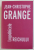 LOGODNICELE REICHULUI de JEAN - CRISTOPHE GRANGE , 2022